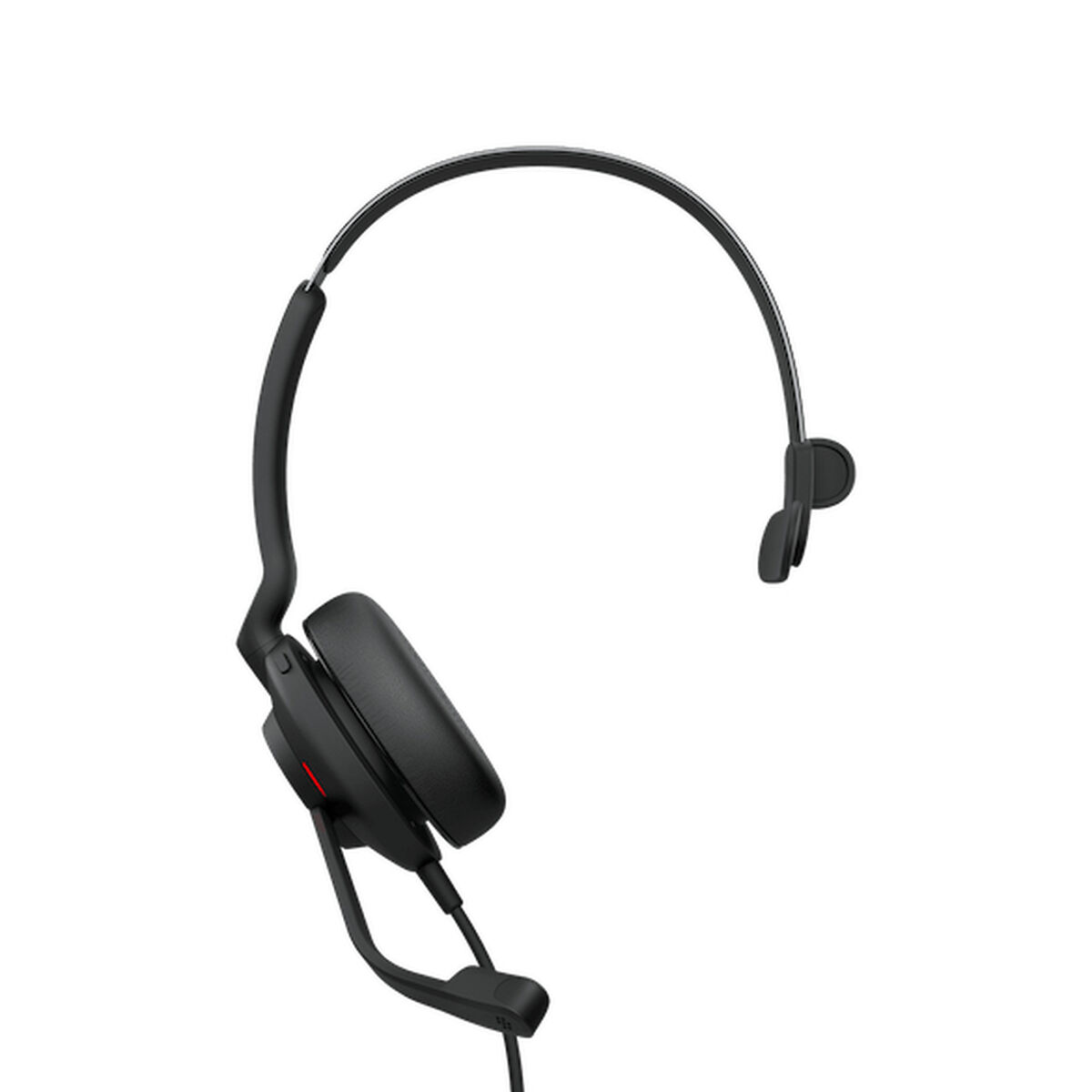 Auricolari con Microfono GN Audio Evolve2 30 Nero